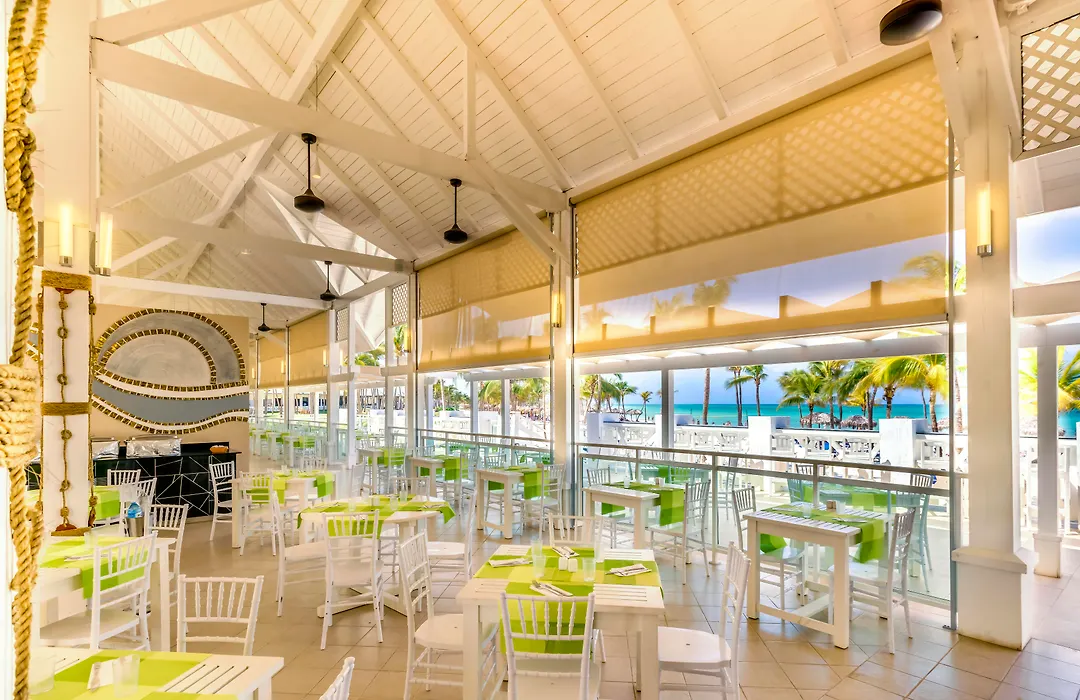 Paradisus Varadero Resort & Spa (Adults Only)-1
