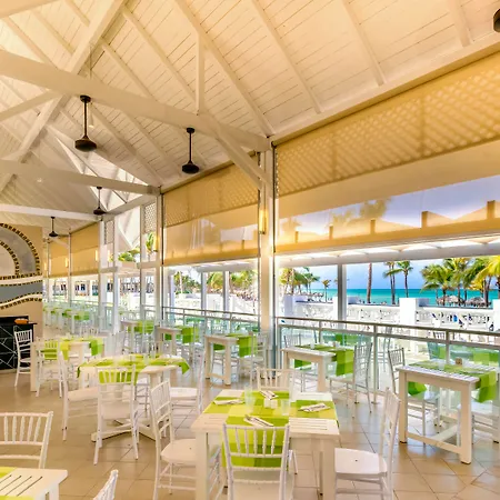 Paradisus Varadero Resort & Spa (Adults Only)-3